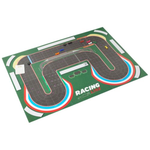 Racing Line Standard Edition