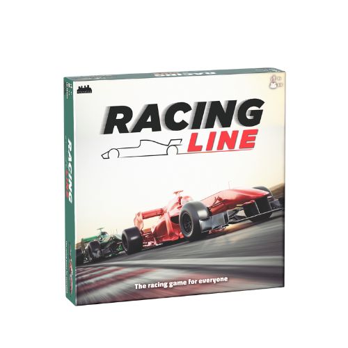 Racing Line Standard Edition