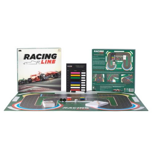 Racing Line Standard Edition