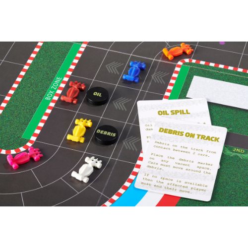 Racing Line Standard Edition