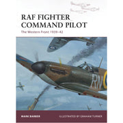 RAF Fighter Command Pilot