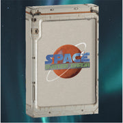 Escape Game in A Box: Space System Error