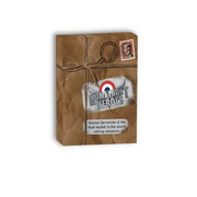 Escape Game in A Box: Home Front Heroes