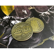 Return to Dark Tower - Coin of the Realm