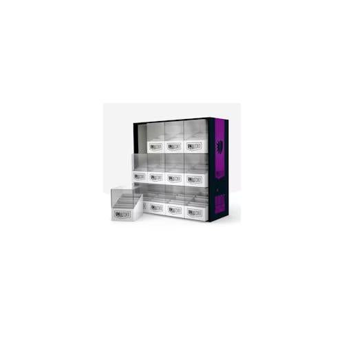 Unmatched - Battle Box Iconic White Cubes