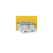 Unmatched - Boost Cubes White 4 Pk