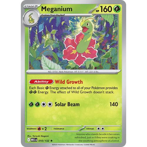 Kyogre MEG 034/132 - Holo Inversée