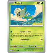 Celebi MEG 12/132 - Reverse Holo