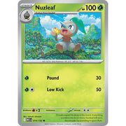 Pifeuil MEG 14/132 - Holo Inversée