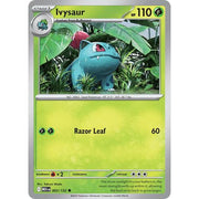 Ivysaur MEG 2/132 - Reverse Holo