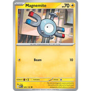 Magnéton MEG 45/132 - Holo Inversée