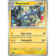 Magnezone HOLO inversée 47/132