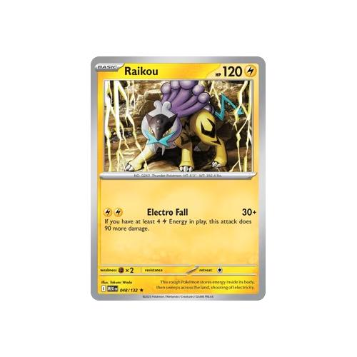 Xerneas MEG 064/132 - Holo Inverse