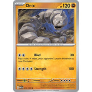 Onix MEG 70/132 - Reverse Holo