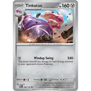 Tinkaton MEG 98/132 - Holo Inversée