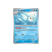 Dewgong PFL 22/94 - Reverse Holo