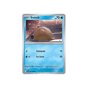 Swinub PFL 23/94 - Reverse Holo