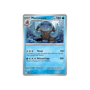 Mamoswine PFL 25/94 - Reverse Holo