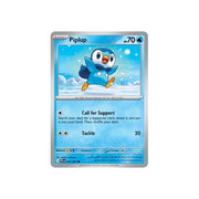 Piplup PFL 27/94 - Reverse Holo