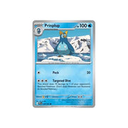 Prinpulp PFL 28/94 - Reverse Holo