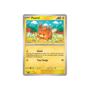 Pawmi PFL 32/94 - Reverse Holo
