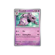 Granbulll PFL 38/94 - Reverse Holo