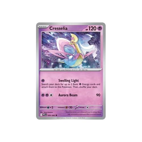 Glastrier ASC 054/217 - Friend Ball Reverse