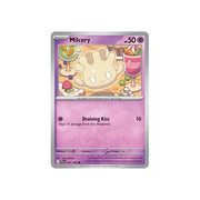 Milcery PFL 43/94 - Reverse Holo