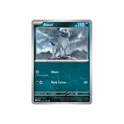 Absol PFL 63/94 - Reverse Holo