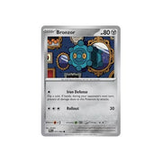 Bronzor PFL 71/94 - Reverse Holo