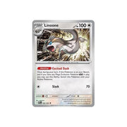 Linoone PFL 82/94 - Reverse Holo