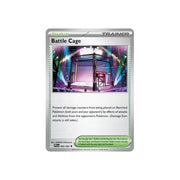 Battle Cage PFL 85/94 - Reverse Holo