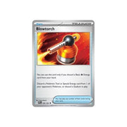 Blowtorch PFL 86/94 - Reverse Holo