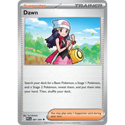 Dawn PFL 87/94 - Reverse Holo