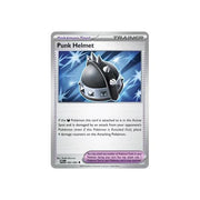 Punk Helmet PFL 92/94 - Reverse Holo