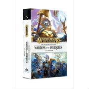 R/Gate Wars 5: Wardens Of The Everqueen