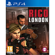RICO London - PS4