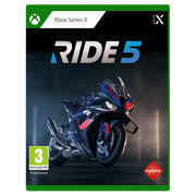 RIDE5 - Xbox Series X