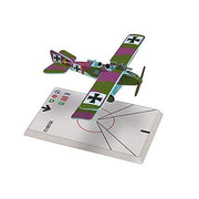 ROLAND C.II (LUFTSTREITKRAFTE)
