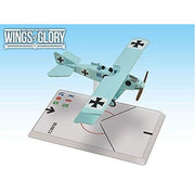 ROLAND C.II (VON RICHTHOFEN)