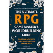 RPG: World Guide