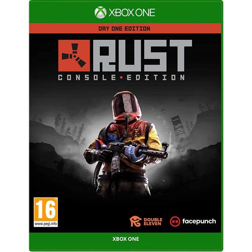 RUST: Console Edition - Xbox One