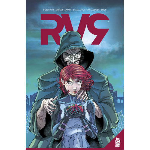 RV9 Vol. 1