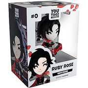 RWBY - Ruby Rose