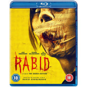 Rabid - Blu-ray