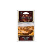 Race Across Harad Adventure Pack: Lord of the Rings LCG