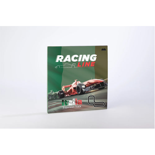 Racing Line Expansion Track - Italia