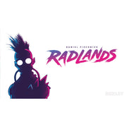 Radlands - Deluxe Edition