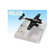 (Radusch) BF.110 C-4