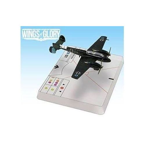 (Radusch) BF.110 C-4